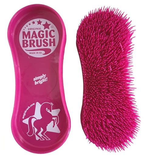 Enhance Your Natural Beauty with the Shec Magic Brush